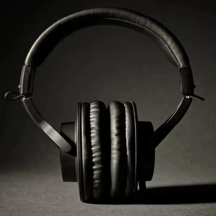 Casque audio professionnel Audio Technica ATH M30x