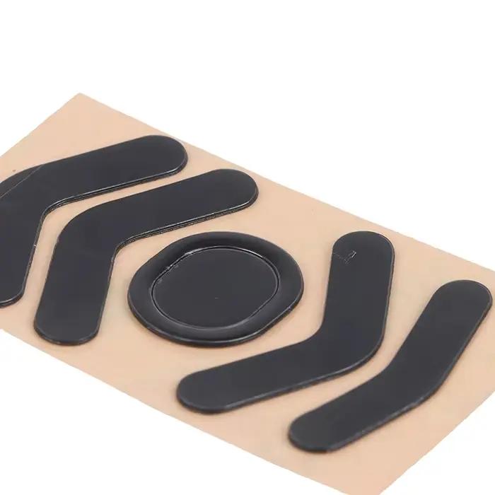 Jeu de patins de souris pour Logitech G604, 1 ensemble