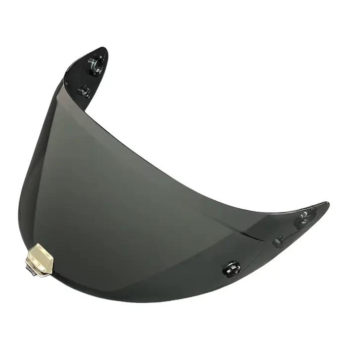 Visière Rpha70 pour casque de moto HJC Rpha70 Carbon Rpha11 Carbon HJ26 – Lentille de remplacement durable
