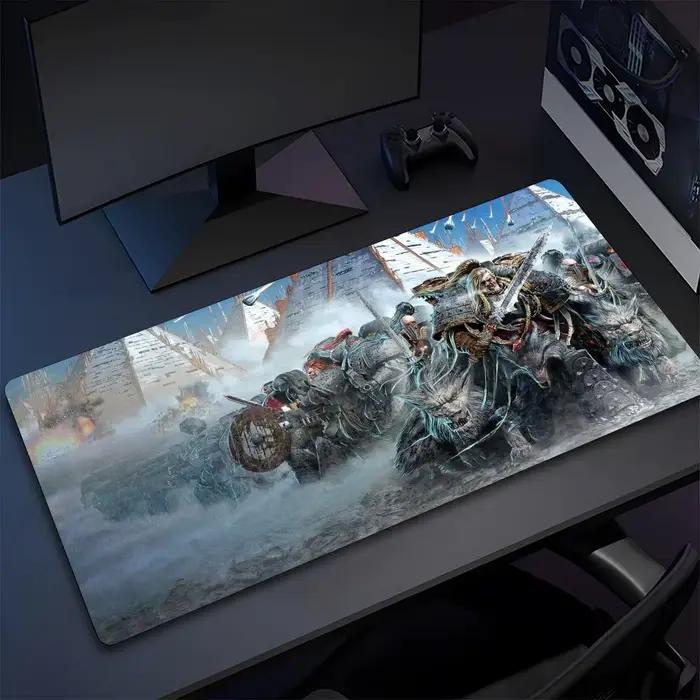 Tapis de souris W-Warhammers 40K