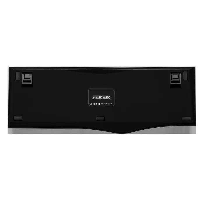 Feker-Clavier mécanique sans fil