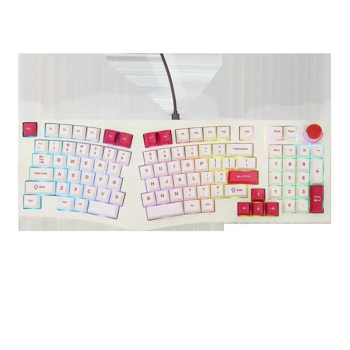 Feker-Clavier mécanique sans fil