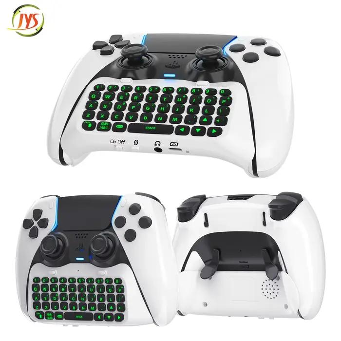 Clavier de contrôleur sans fil Bluetooth