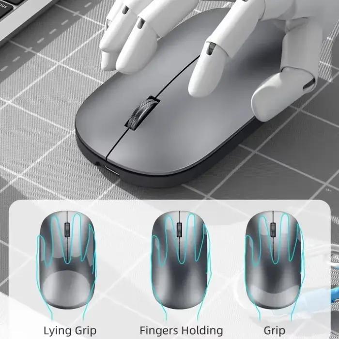 Souris sans fil Lenovo