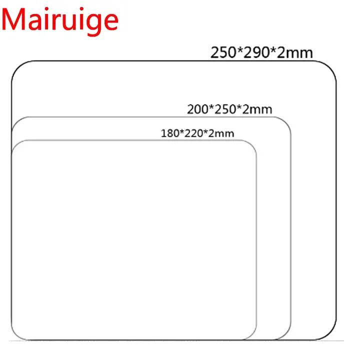 Tapis de souris mignon pour ordinateur de bureau