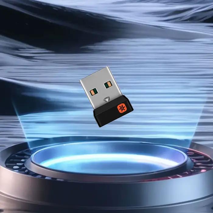 Récepteur dongle sans fil
