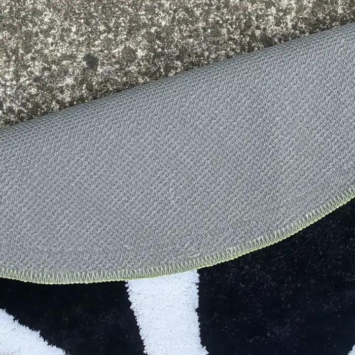 Tapis de clavier personnalisé capitonné