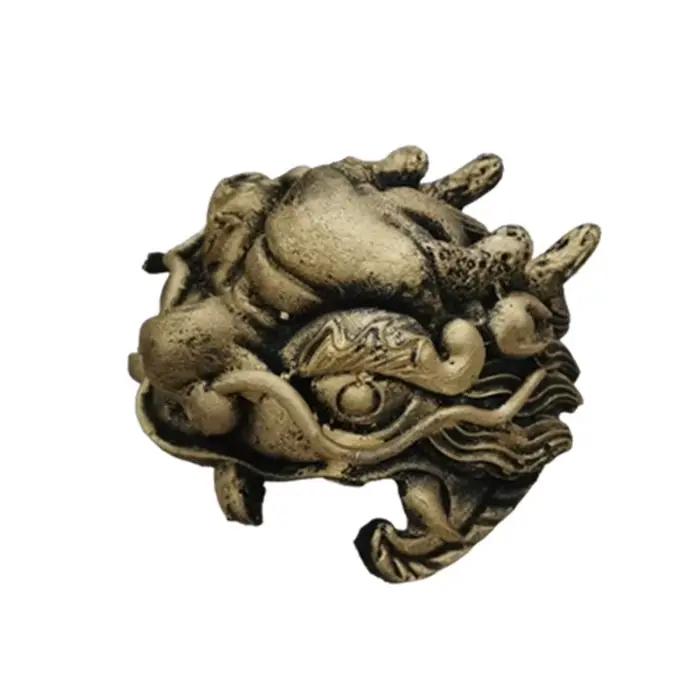 Armure d'épaule Vintage une pièce, accessoires de chevalier guerrier, vêtements généraux, ornement, fournitures de carnaval, photographie rétro