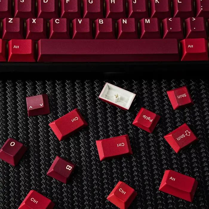 Clavier mécanique Jamon