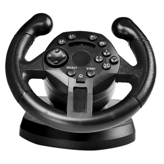 Nouveau volant de course pour PS3/PC jeu