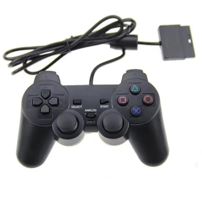 Manette filaire Roreta pour PS2