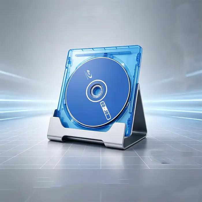 Disque de jailbreak tout-en-un pour PS5