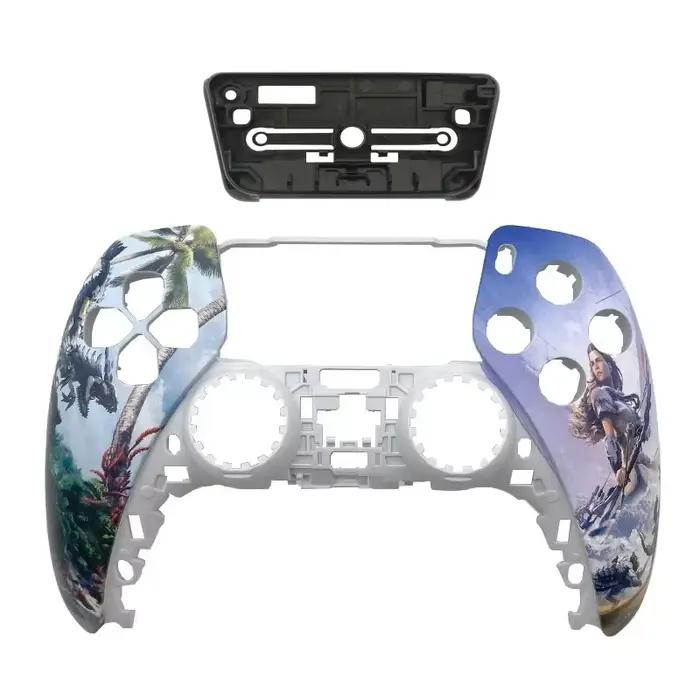 Coque de protection pour contrôleur PS5