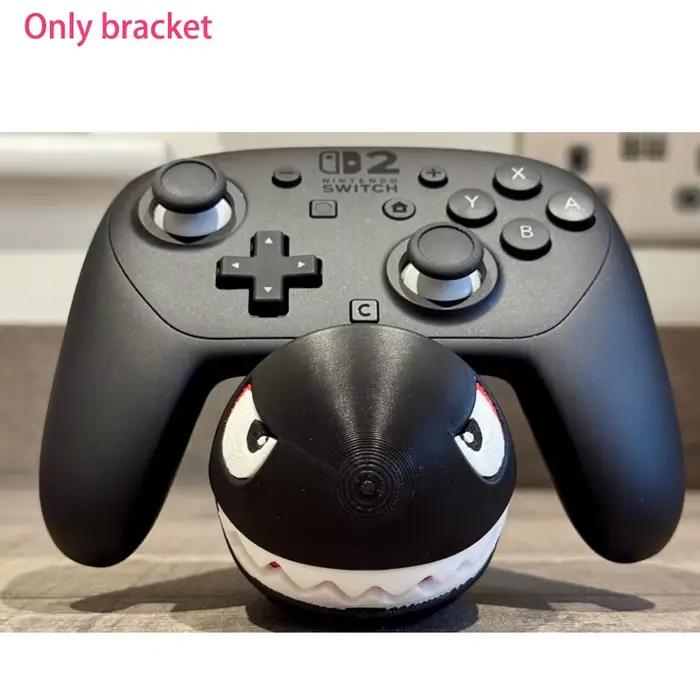 Support de contrôleur adapté au Switch 2 Pro