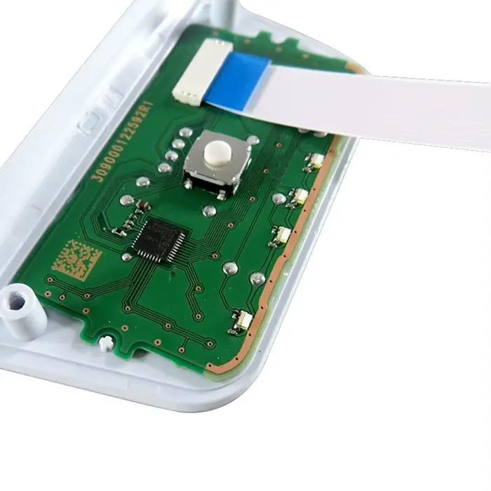 YuXi-Câble de pavé tactile pour contrôleur PS5