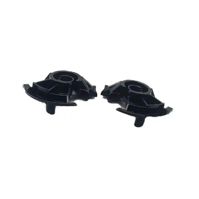 1-5 paires de pagaies arrière pour contrôleur Xbox One Elite série 2