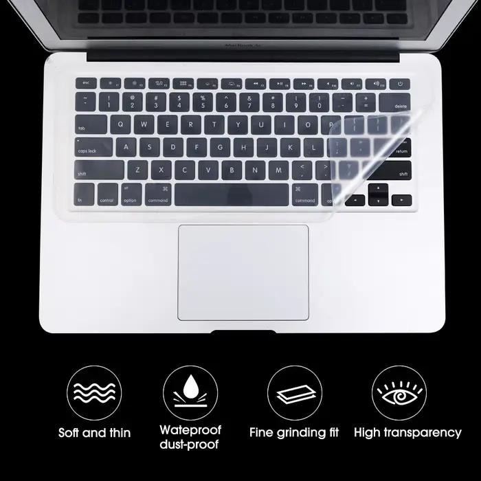 Housse de protection universelle pour clavier