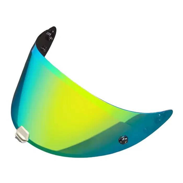 Visière Rpha70 pour casque de moto HJC Rpha70 Carbon Rpha11 Carbon HJ26 – Lentille de remplacement durable