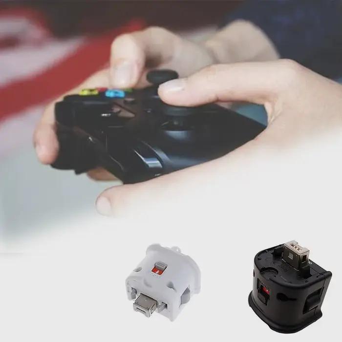 Télécommande sans fil pour Wii