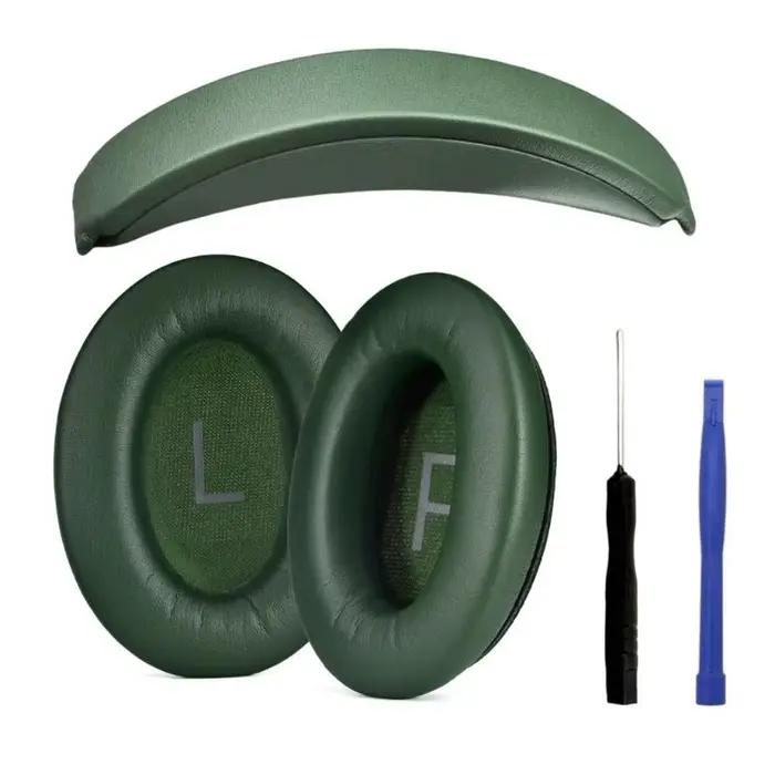 1 ensemble de coussinets d'oreille de remplacement