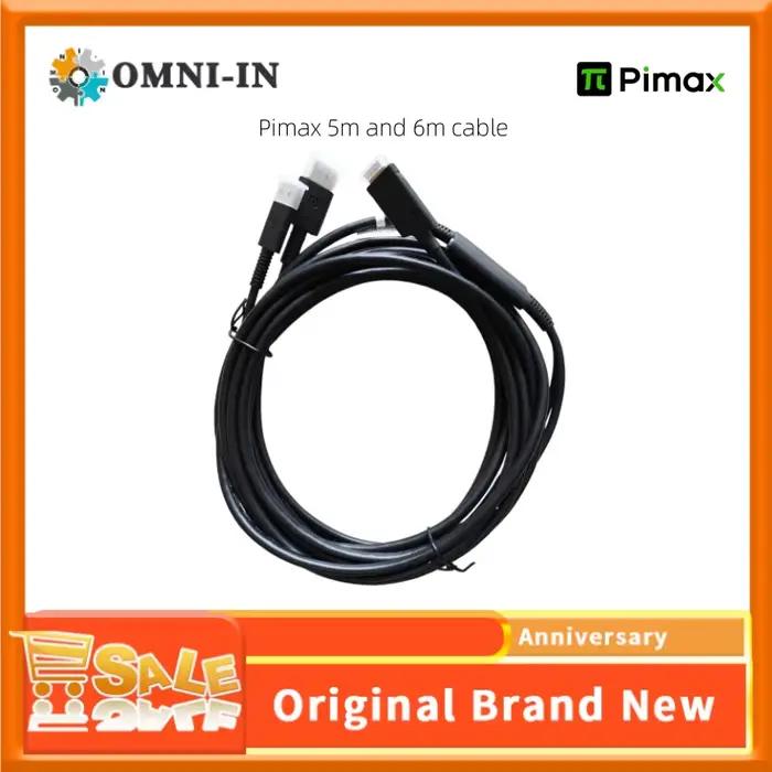 Câble optique Pimax 6M