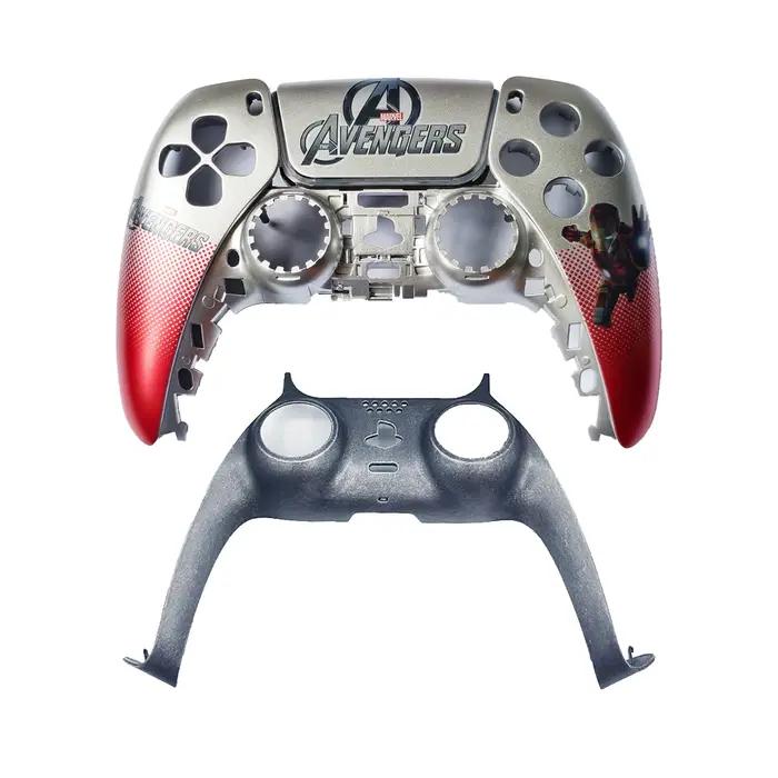 Coque de remplacement pour manette PS5