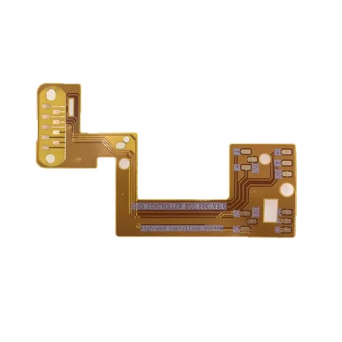 2-50 pièces pour contrôleur PS5 Remapper V1 V2 carte Remap BDM-010 020 030 040 pour Dualsense DS5 Edge