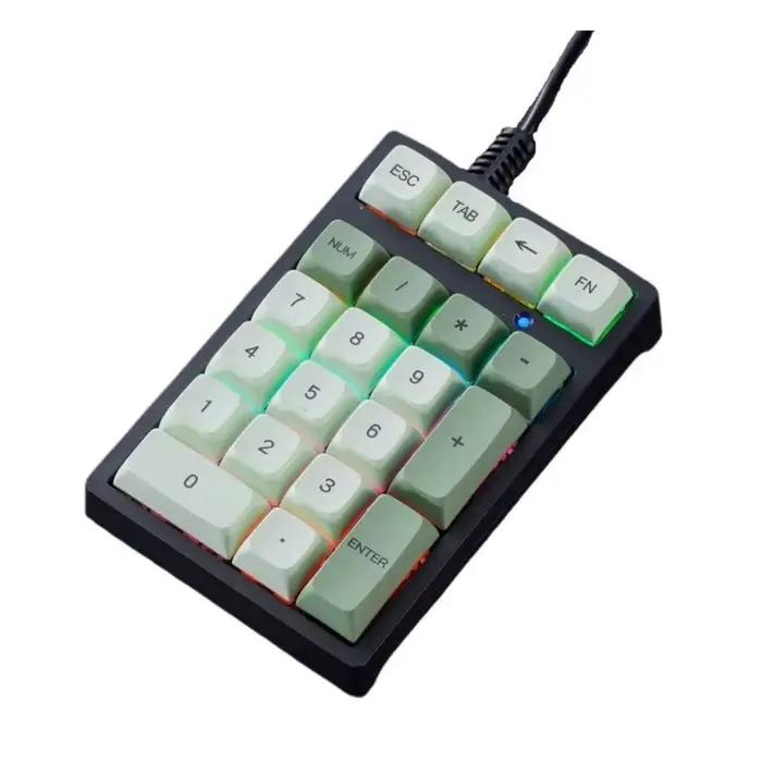 Clavier numérique APAYADO T21 Mini