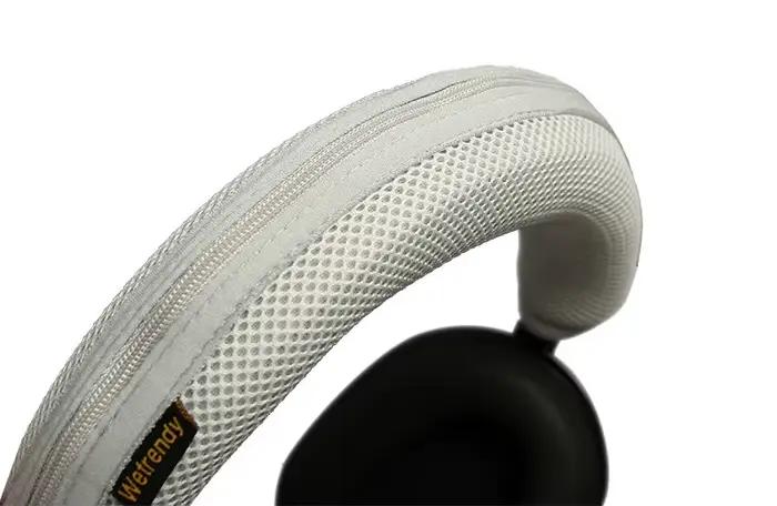 Housse de protection pour faisceau de tête d'écouteurs Sony INZONE H9 H7