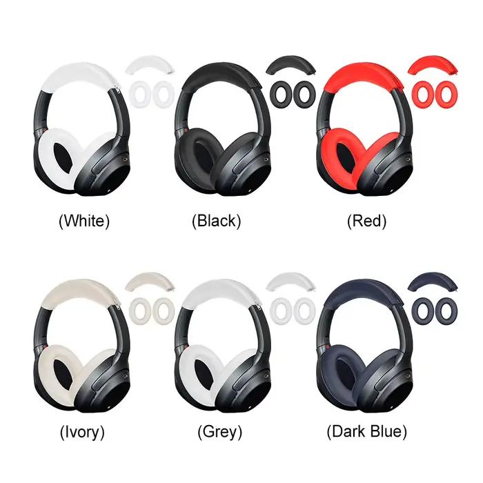 Coque antibruit en Silicone anti-rayures