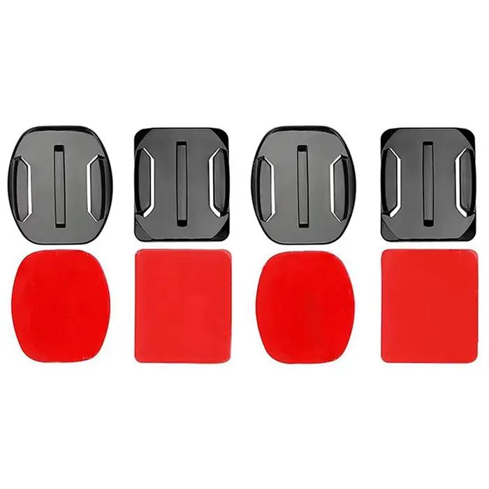 Kit d'accessoires pour casque