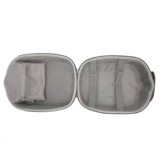 Étui de voyage pour casque VR Portable EVA gris Anti-chute