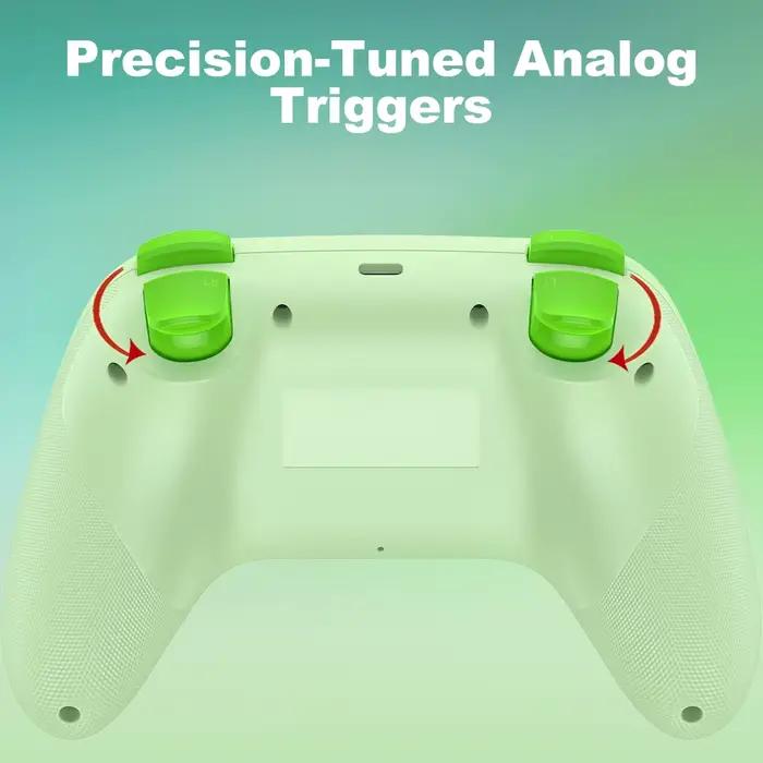 Manette de jeu GameSir Nova Lite pour Nintendo Switch 2/1