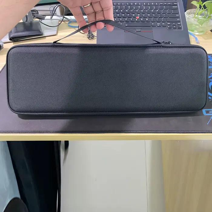 Boîte de rangement pour clavier mécanique