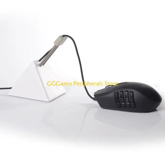 U55B organisateur fil jeux souris tondeuse élastique pour ZOWIE EC pour CAMADE