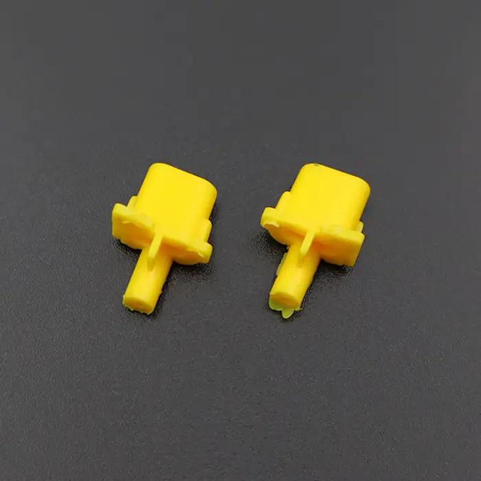 Bouton de partage PS5 en plastique durable pour manette de jeu personnelisable avec diverses couleurs pour capturer et partager vos moments de jeu occasions spéciales