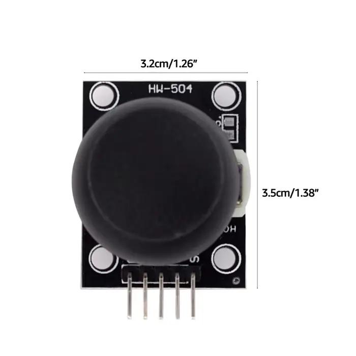 Module de Joystick XY à double axe