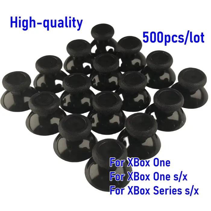 Capuchons de pouce analogiques 3D