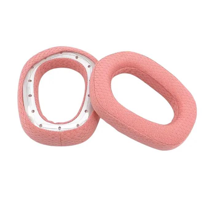 Coussinets de remplacement pour casque Logiteche G435 G 435 LogitechG435