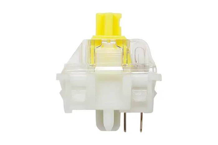 Gateron Silencieux 2.0 Joli KS-9
