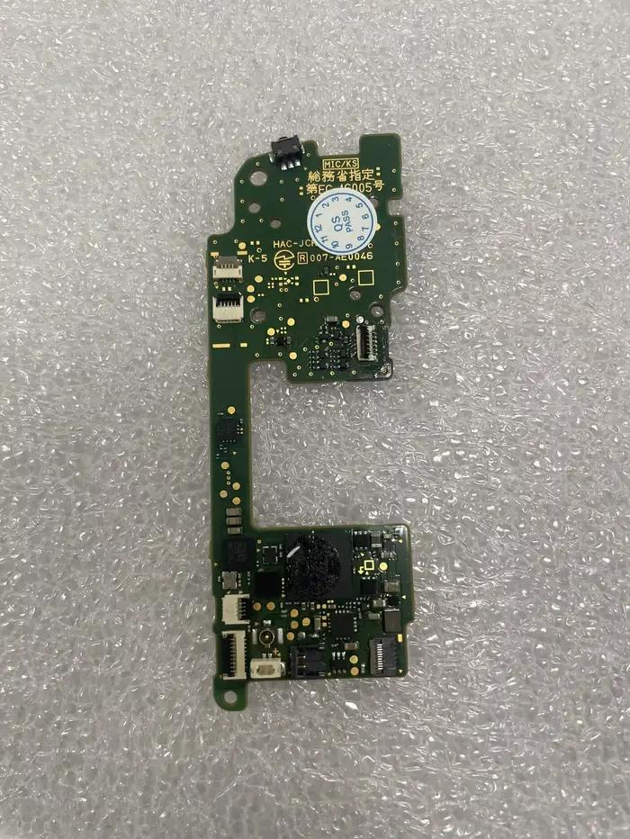 Carte mère de contrôleur gauche/droit pour Switch