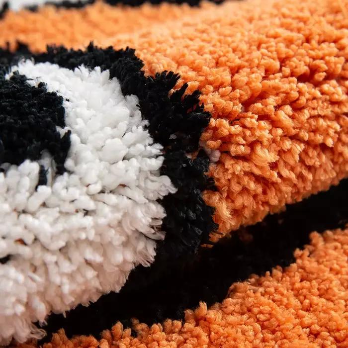 Tapis de clavier personnalisé capitonné