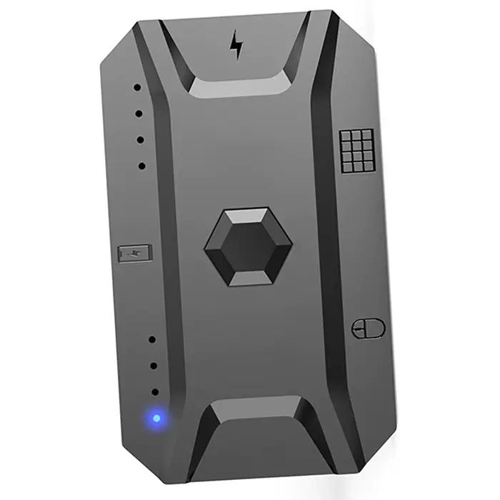 Convertisseur de souris Portable