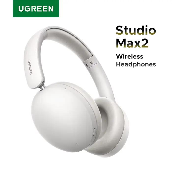 Casque Bluetooth sans fil avec microphone
