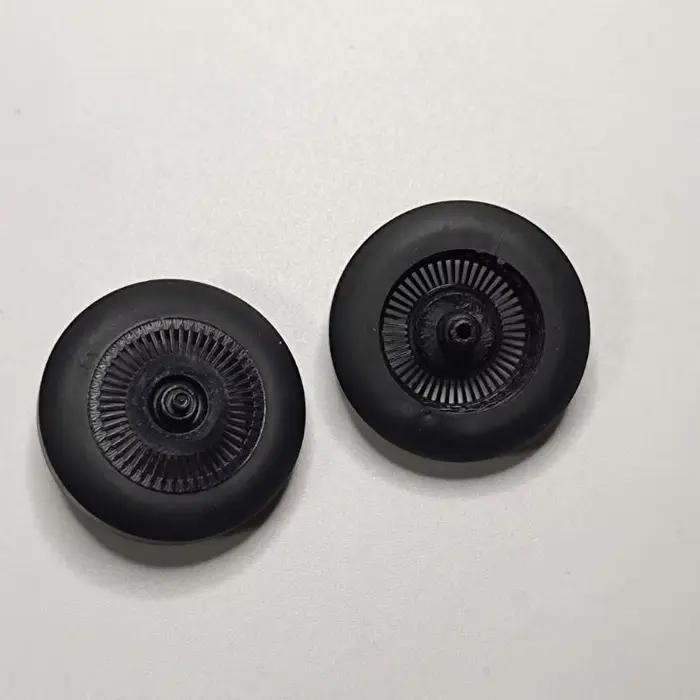 Molette défilement ergonomique pour souris d'ordinateur