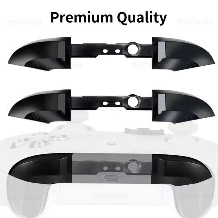 Pour Xbox série X/S contrôleur remplacement LB RB pare-chocs bouton accessoires manette de jeu épaule déclencheur boutons pièce de réparation 5/10 pièces