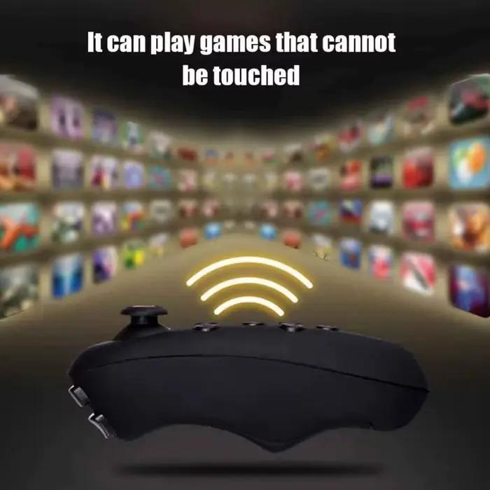 Manette de jeu sans fil