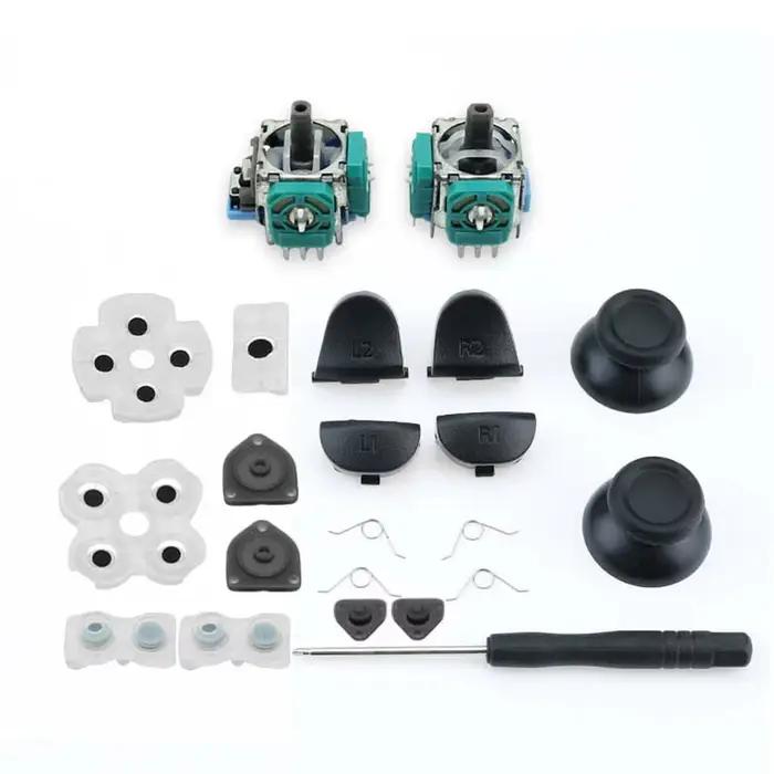 Kit de réparation de contrôleur PS4