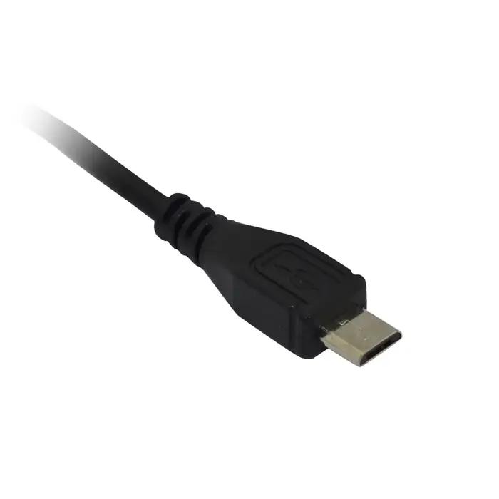 Câble de chargement Micro USB pour PS4
