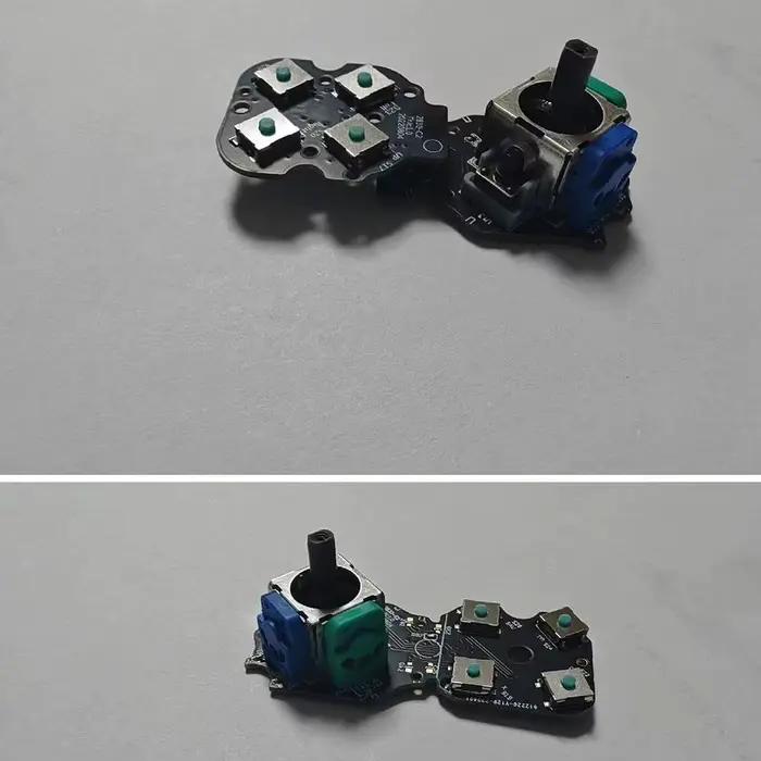 Joystick de remplacement pour contrôleur Victrix Pro